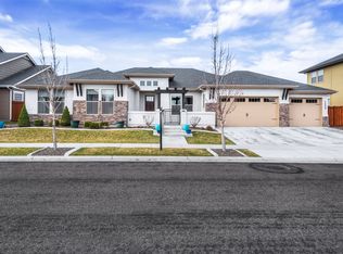 5689 N Claret Cup, Boise, ID 83646