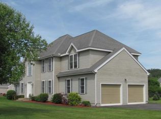 26 Lojko Dr, Nashua, NH 03062