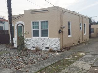 1819 Brown St, Napa, CA 94559