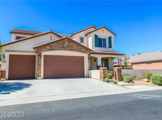 7309 Merimack Oaks St, Las Vegas, NV 89166