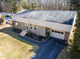 135 Traver Rd, Gansevoort, NY 12831