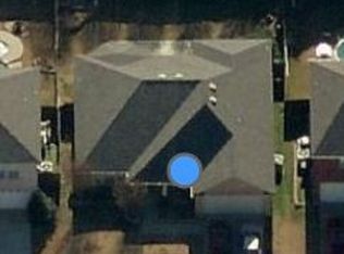 4216 Jenny Lake Trl, Fort Worth, TX 76244