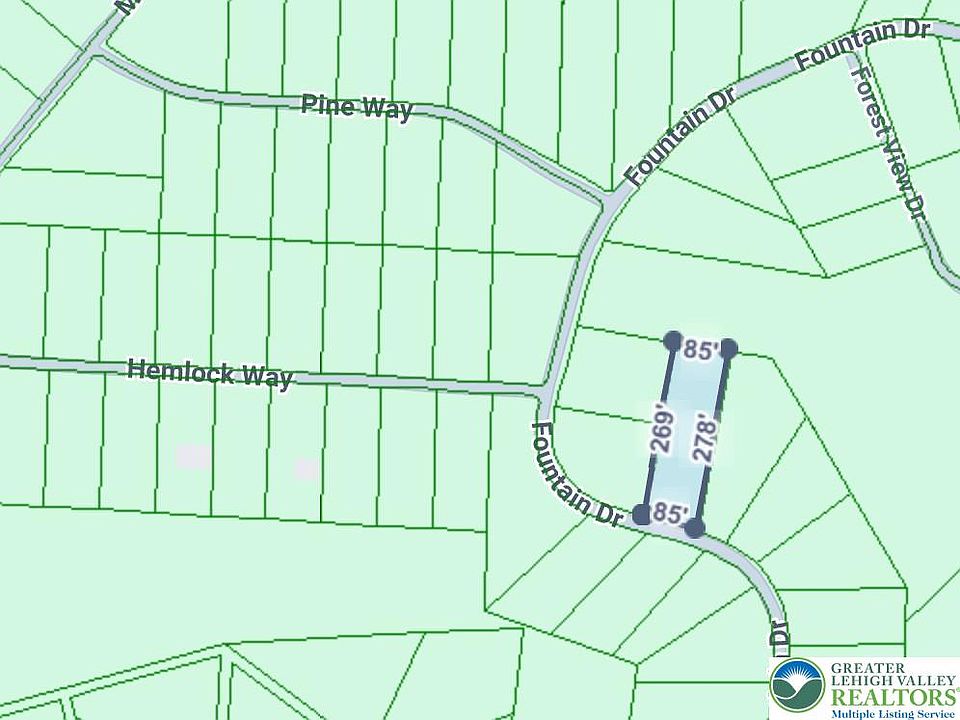 1st image of Fountain Dr