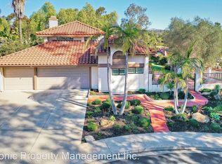 10615 Falcon Rim Point, San Diego, CA 92131