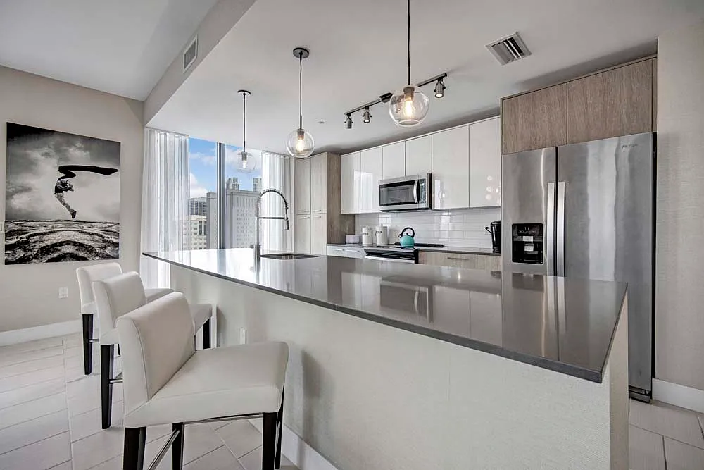 ParkLine Miami — Photo 1