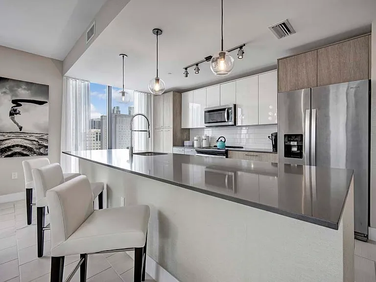ParkLine Miami — Photo 1