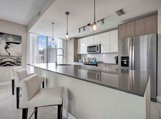 ParkLine Miami, Miami, FL 33136