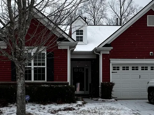152 Verrazano Pl, Clayton, NC 27520