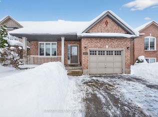 113 Tunbridge Rd, Barrie, ON L4M6T1