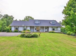 455 Prether Ln, Williamstown, KY 41097