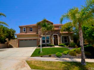 5005 Brookside Ave, Fontana, CA 92336