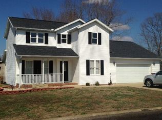 91 River View Ln, Franklin furnace, OH