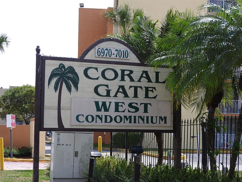 1st image of 6980 NW 186th St APT 3-318