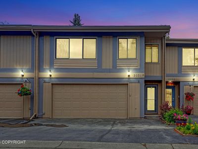 2031 Shepherdia Dr, Anchorage, AK, 99508