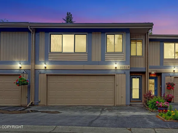 2031 Shepherdia Dr, Anchorage, AK 99508