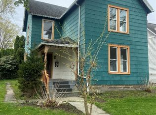27 John St, Owego, NY 13827