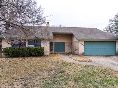 2811 Jennifer Dr, College Station, TX, 77845