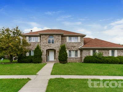 7652 Brittany Ct, Frankfort, IL, 60423