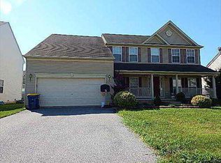 36 Annie Gillis Ln, Smyrna, DE 19977