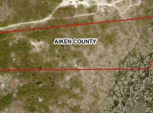 741 Old Shoals Rd, Monetta, SC 29105