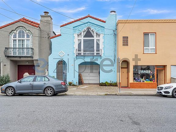 3rd image of 1578 43rd Ave #B