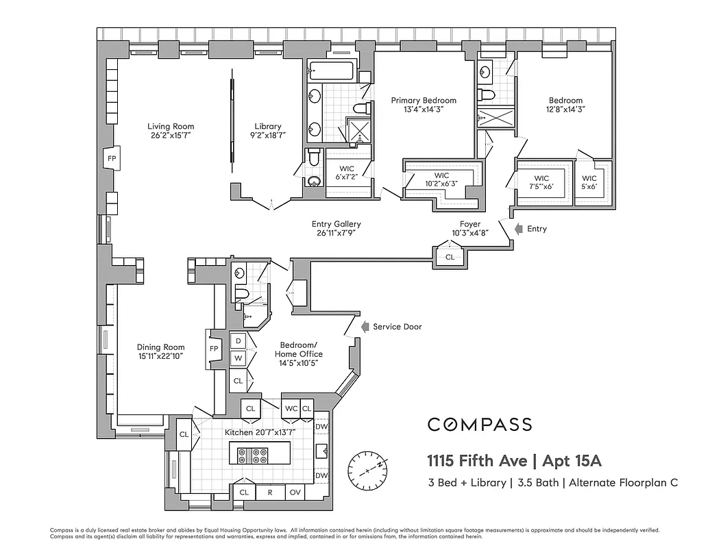floor plan 5