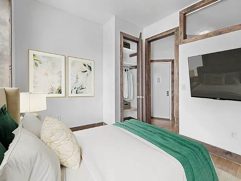 886 Flushing Ave #2R — Photo 3