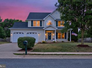 106 Maverick Ct, Stephens City, VA 22655