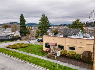 1107 L Ave, Anacortes, WA