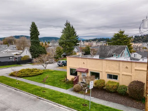 1107 L Avenue, Anacortes, WA 98221