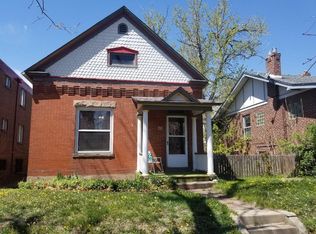 45 S Pearl St, Denver, CO 80209