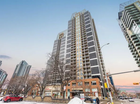 1320 W 1st St SE #1903, Calgary, AB T2G 0G8