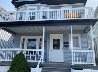 77 Princeton Pl, Buffalo, NY 14210