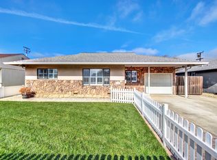 112 E Kentucky Street, Fairfield, CA 94533