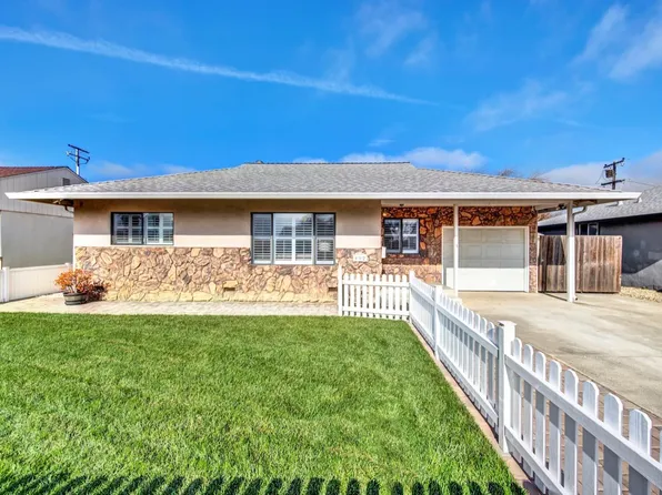 112 E Kentucky Street, Fairfield, CA 94533