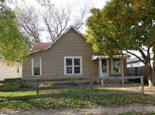 2418 S Lockburn St, Indianapolis, IN 46241