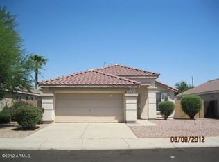2312 E Springfield Pl, Chandler, AZ 85286