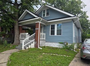 14000 Freeland St, Detroit, MI 48227