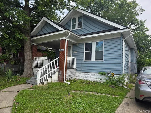 14000 Freeland St, Detroit, MI 48227
