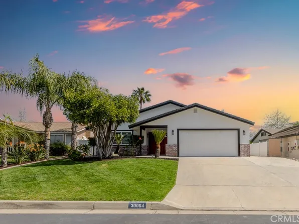 30064 Skipjack Dr, Canyon Lake, CA 92587