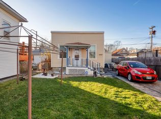 2622 N Moody Ave, Chicago, IL 60639