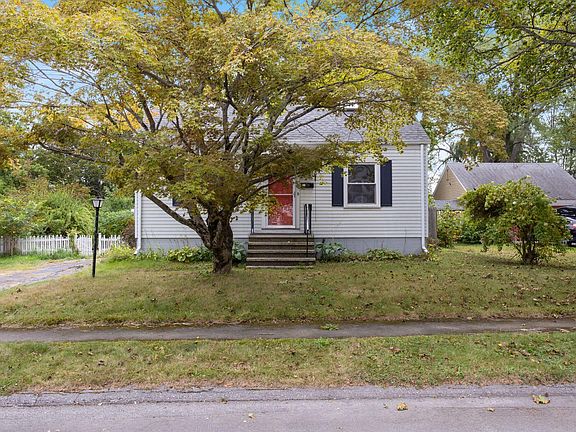 2nd image of 56 Webster Avenue