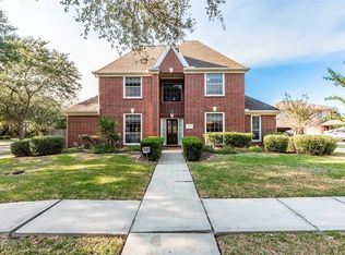 2231 Castle Bay Dr, League City, TX 77573