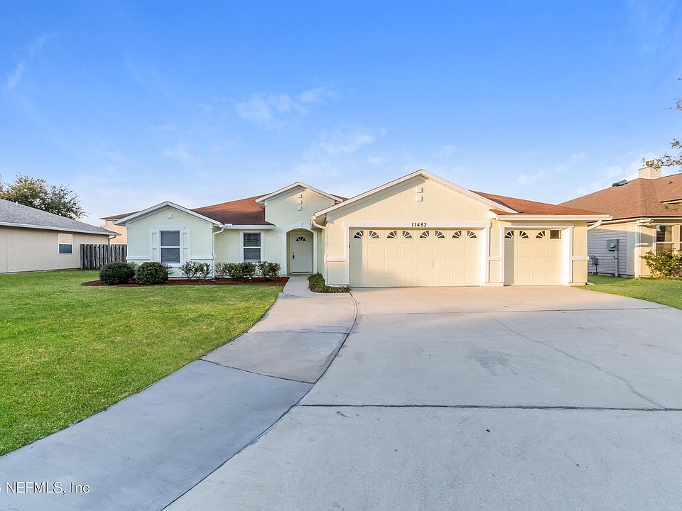 1st image of 11483 SUMMER BIRD Court