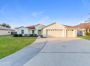 11483 SUMMER BIRD Court, Jacksonville, FL 32221