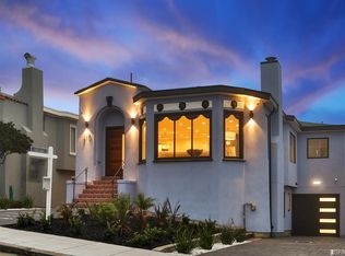 210 Hazelwood Ave, San Francisco, CA 94127
