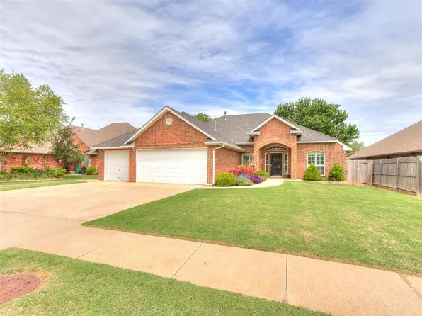 12000 Dalton Dr, Oklahoma City, OK 73162