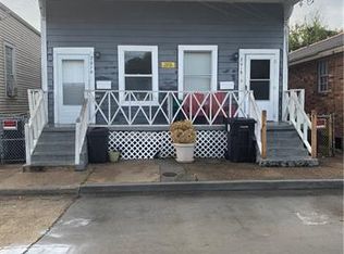 2016 S Saratoga St, New Orleans, LA 70113