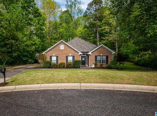766 Shelby Forest Trl, Chelsea, AL 35043