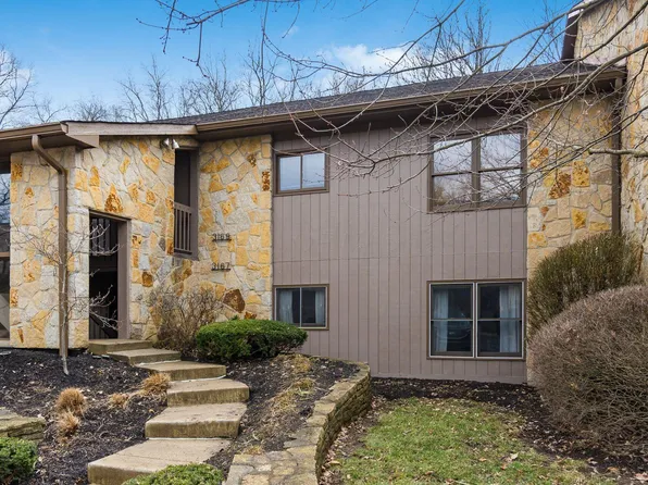 3167 Griggsview Ct, Columbus, OH 43221